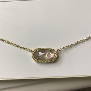 Kendra Scott necklace